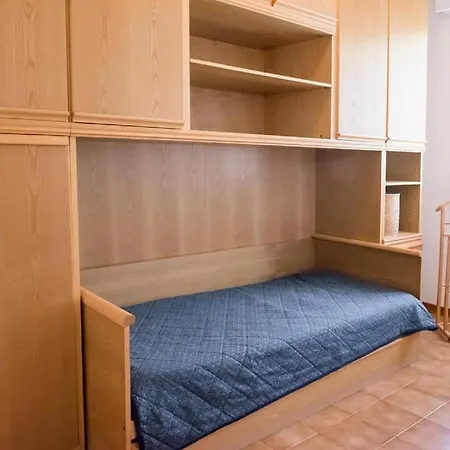 N060 - Numana, Con Garage A 100mt Dal Mare Apartment Numana