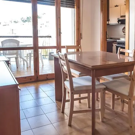 Apartment N060 - Numana, Con Garage A 100mt Dal Mare *