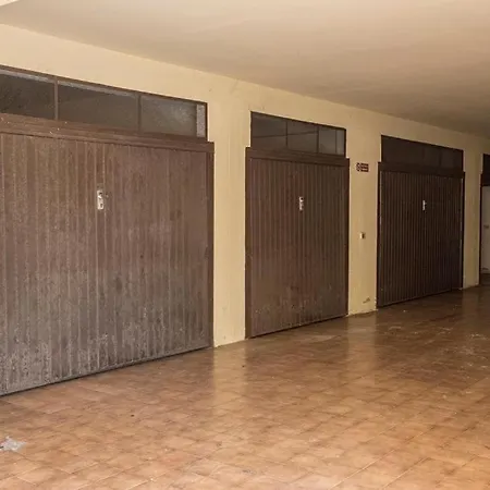 N060 - Numana, Con Garage A 100mt Dal Mare Apartment