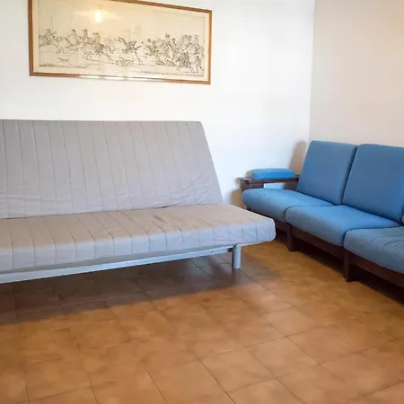 Apartamento N060 - Numana, Con Garage A 100mt Dal Mare