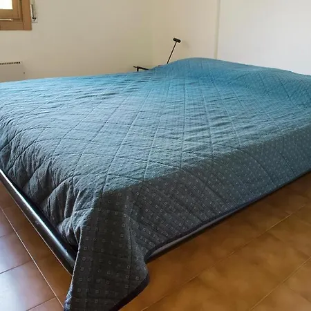 Apartamento N060 - Numana, Con Garage A 100mt Dal Mare