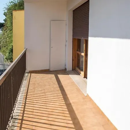 N060 - Numana, Con Garage A 100mt Dal Mare