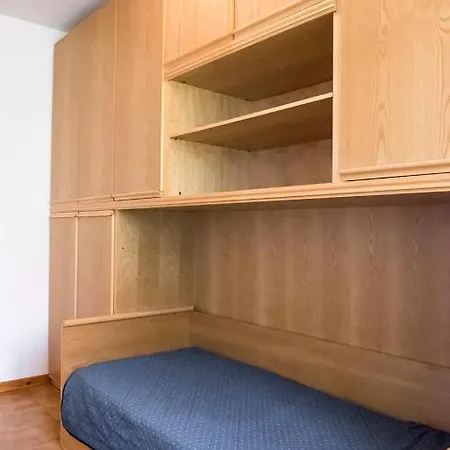 N060 - Numana, Con Garage A 100mt Dal Mare Apartamento *