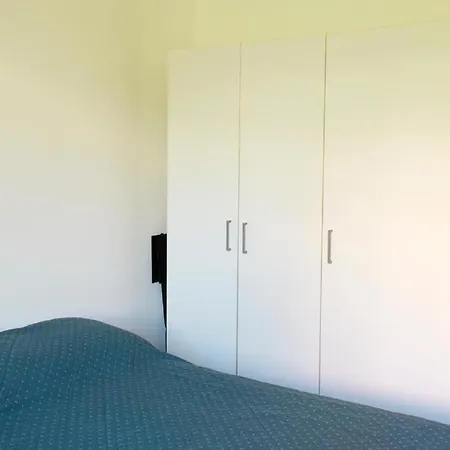 Apartamento N060 - Numana, Con Garage A 100mt Dal Mare