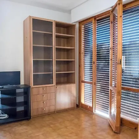 N060 - Numana, Con Garage A 100mt Dal Mare Apartamento Numana